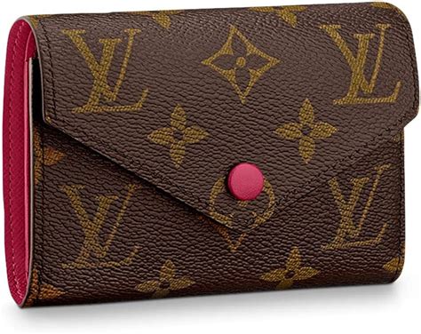 lv brand wallet|Lv wallet for women.